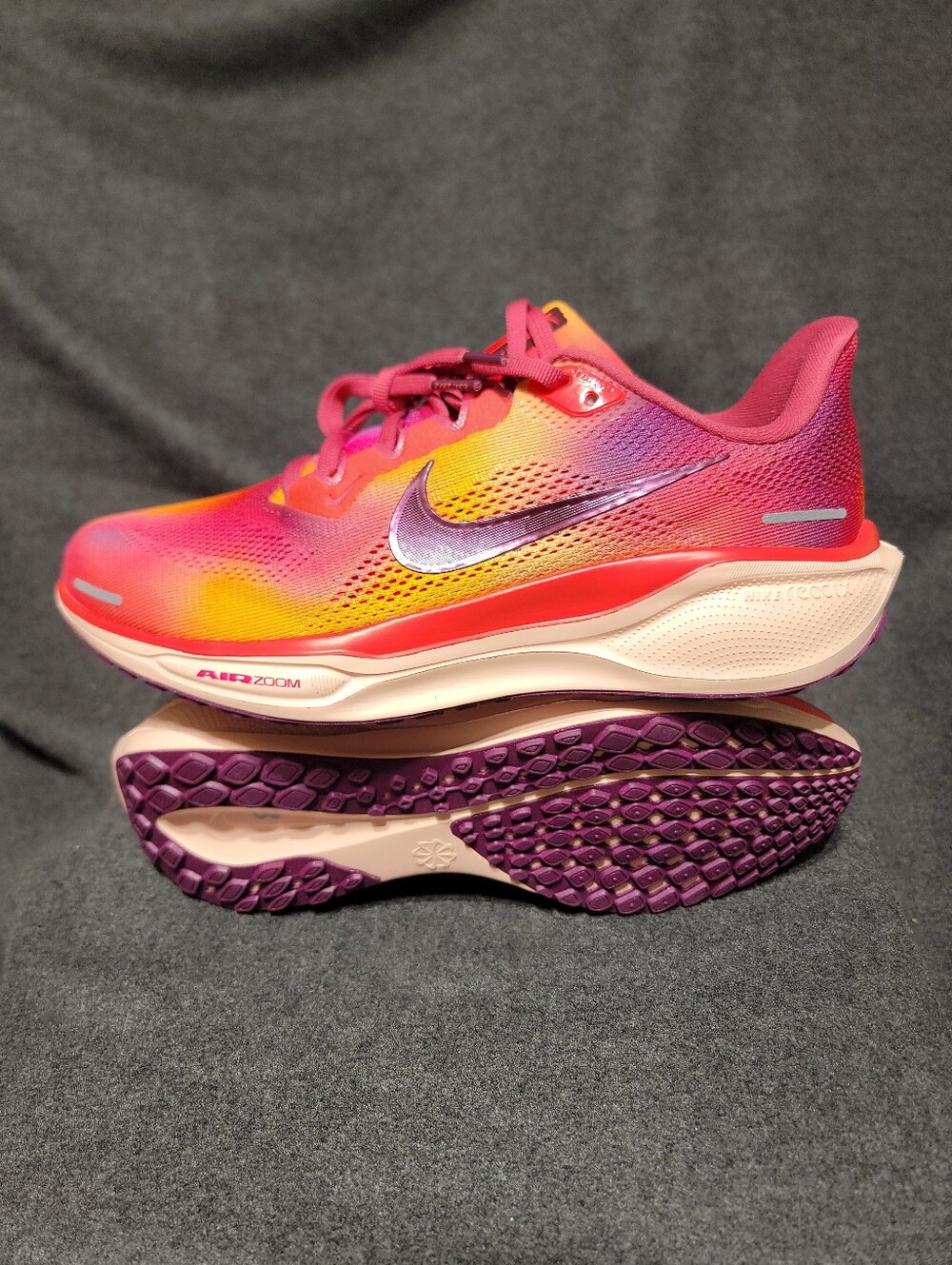 Nike Women's Pegasus 41 SE road running shoes